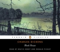 Bleak House, Charles Dickens Bleak House, Charles Dickens
