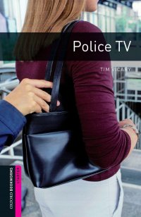 Police T.V Vicary Tim купить читать скачать онлайн - BookMix.ru