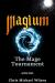 Отзывы о книге Magium: The Mage Tournament. Book one