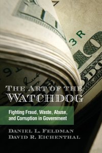 Art of the Watchdog, The