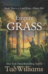 Empire of Grass, T. Williams