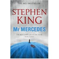 Mr Mercedes