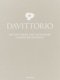 Da Vittorio. Recipes from the Legendary Italian Restaurant Enrico Cerea, Roberto Cerea купить читать скачать онлайн - BookMix.ru