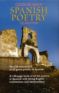 Listen & Enjoy Spanish Poetry Dover купить читать скачать онлайн - BookMix.ru