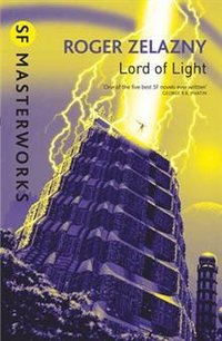 Lord of Light купить читать скачать онлайн - BookMix.ru