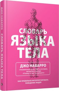 Словарь языка тела