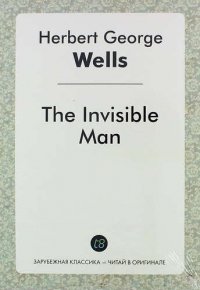 The Invisible Man