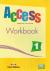 Купить Access 1. Workbook (with digibook app). Рабочая тетрадь  (с ссылкой на электронное приложение), Virginia Evans, Jenny Dooley