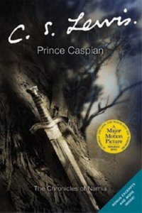 Prince Caspian (Narnia)