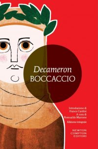 Decameron Giovanni Boccaccio купить читать скачать онлайн - BookMix.ru