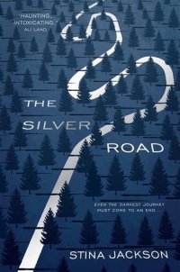 The Silver Road, S. Jackson