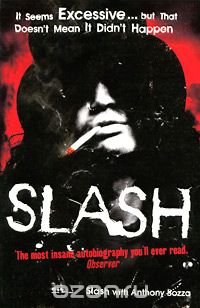 Slash