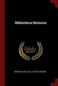 Bibliotheca Historica