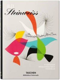 Alex Steinweiss: The Inventor of the Modern Album Cover Kevin Reagan, Steven Heller купить читать скачать онлайн - BookMix.ru