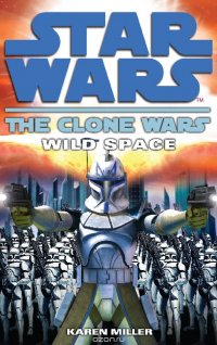 Clone Wars: Wild Space