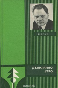 Данилкино утро