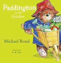 Paddington in the Garden
