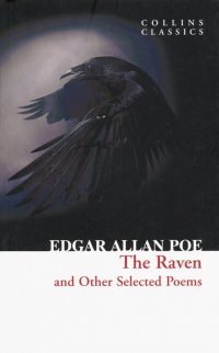 Raven and Other Selected Poems Edgar Allan Poe купить читать скачать онлайн - BookMix.ru