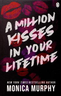 Million kisses in your lifetime