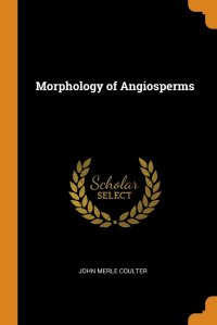 Morphology of Angiosperms John Merle Coulter купить читать скачать онлайн - BookMix.ru
