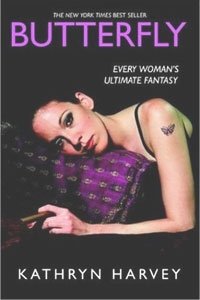 Butterfly Kathryn Harvey купить читать скачать онлайн - BookMix.ru