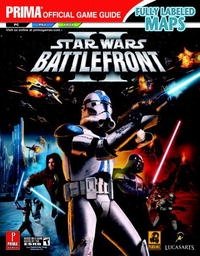 Star Wars Battlefront II: Prima Official Game Guide (Prima Official Game Guides)