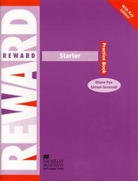 Reward: Starter: Practice Book with Key