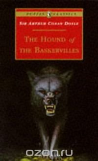 The Hound of the Baskervilles (Puffin Classics) Sir Arthur Conan Doyle купить читать скачать онлайн - BookMix.ru