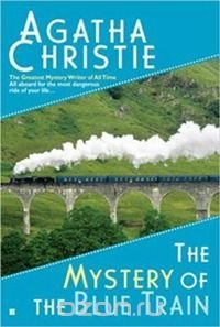 The Mystery of the Blue Train