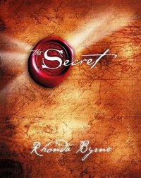 The Secret Rhonda Byrne купить читать скачать онлайн - BookMix.ru
