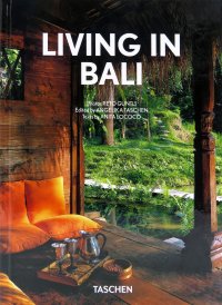 Living in Bali. 40th Ed