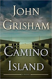 Camino Island, Джон Гришэм