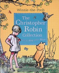 Winnie-the-Pooh: The Christopher Robin Collection A. A. Milne купить читать скачать онлайн - BookMix.ru