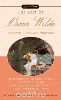 Best of Oscar Wilde