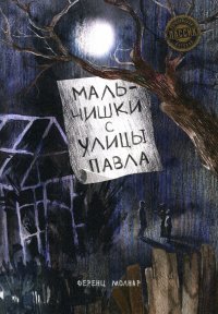 Мальчишки с улицы Павла