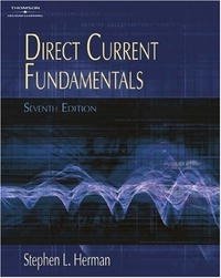 Direct Current Fundamentals Stephen L. Herman купить читать скачать онлайн - BookMix.ru