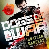 Dogs of War, Джонатан Мэйберри