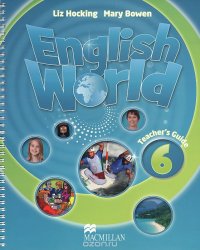 English World 6: Teacher‘s Guide