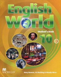English World: Level 10: Pupil's Book