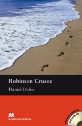 Robinson Crusoe: Pre-intermediate Level (+ 2 CD-ROM)