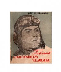 Борис Полевой. Повесть о настоящем человеке Борис Полевой купить читать скачать онлайн - BookMix.ru