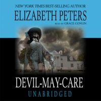 Devil-May-Care, Elizabeth  Peters
