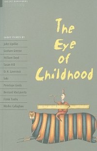 The Eye of Childhood John Escott купить читать скачать онлайн - BookMix.ru