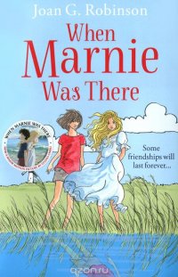 When Marnie Was There