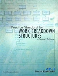 Practice Standard for Work Breakdown Structures Project Management Institute купить читать скачать онлайн - BookMix.ru