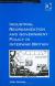 Рецензии на книгу Industrial Reorganization and Government Policy in Interwar Britain (Modern Economic and Social History)