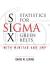 Отзывы о книге Statistics for Six Sigma Green Belts with Minitab and JMP