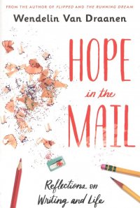 Hope In The Mail