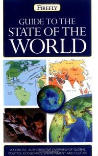 Guide to the State of the World (Firefly Pocket Reference) John D. Wright купить читать скачать онлайн - BookMix.ru