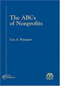 The ABCs of Nonprofits